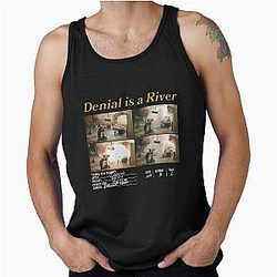doechii merch tank top