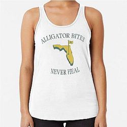 Doechii Merch Racerback Tank Top