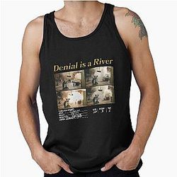 Doechii Merch Tank Top