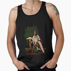 Doechii Tank Top