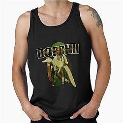 Retro Doechii Tank