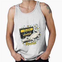 Doechii Tank Top