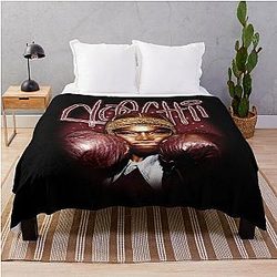 Glow Vintage Doechii Blanket