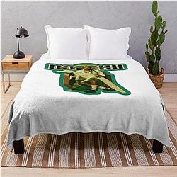 Doechii tour Blanket