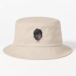 DOECHII Merch Bucket Hat