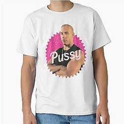 Dominic Toretto Fast and Furious Classic T-Shirt
