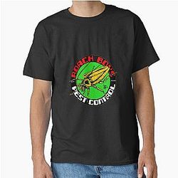 ROACH BOYS Dominic Toretto Classic T-Shirt