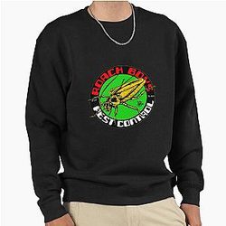 COACH BOYS Dominic Toretto Pullover Sweatshirt