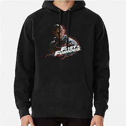 Fast Dominic Toretto Collection Hoodie