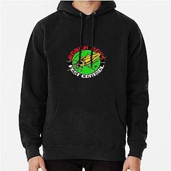 ROACH BOYS Dominic Toretto Hoodie