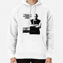 Dominc Toretto Fast Furious Pullover Hoodie