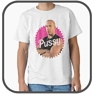 Dominic Toretto T-Shirts