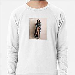 Screen Siren Dominique Fishback Sweatshirts