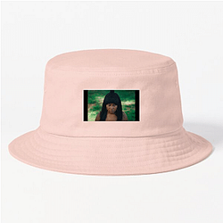 Red Carpet Queen Dominique Fishback Hats & Caps