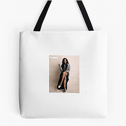 Screen Siren Dominique Fishback Bags