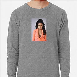 Leading Lady Dominique Fishback Sweatshirts