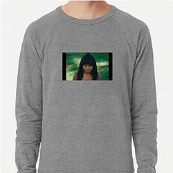 Red Carpet Queen Dominique Fishback Sweatshirts