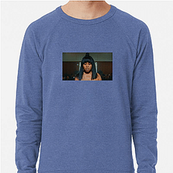 Glamorous Diva Dominique Fishback Sweatshirts