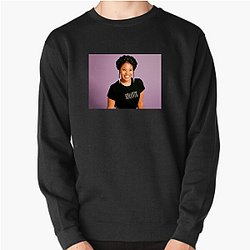 Breakout Actress Dominique Fishback Sweatshirts