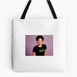Breakout Actress Dominique Fishback Bags