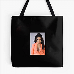 Leading Lady Dominique Fishback Bags