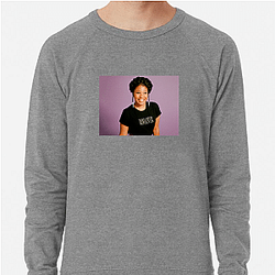 Breakout Actress Dominique Fishback Sweatshirts