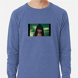 Red Carpet Queen Dominique Fishback Sweatshirts