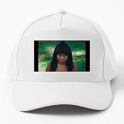 Red Carpet Queen Dominique Fishback Hats & Caps