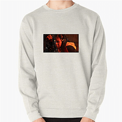 Academy Award Winner Dominique Fishback Sweatshirts