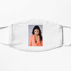 Leading Lady Dominique Fishback Face Masks