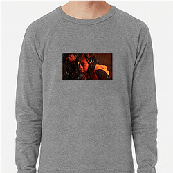 Academy Award Winner Dominique Fishback Sweatshirts