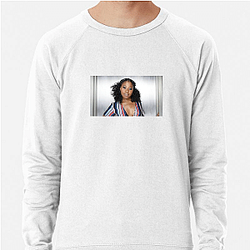 Style Icon Dominique Fishback Sweatshirts