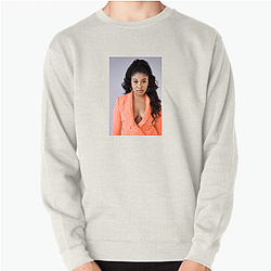 Leading Lady Dominique Fishback Sweatshirts