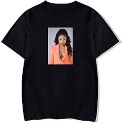 Leading Lady Dominique Fishback T-Shirts