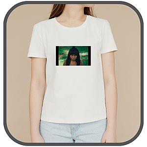 Dominique Fishback T-Shirts
