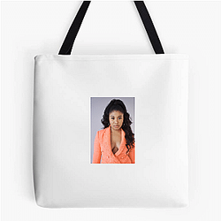 Leading Lady Dominique Fishback Bags