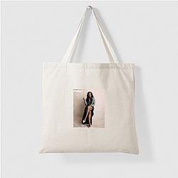 Screen Siren Dominique Fishback Bags