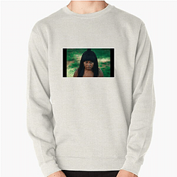 Red Carpet Queen Dominique Fishback Sweatshirts