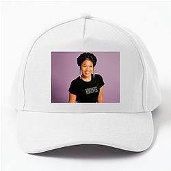 Breakout Actress Dominique Fishback Hats & Caps