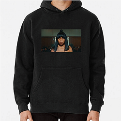 Glamorous Diva Dominique Fishback Hoodies