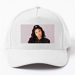 Legendary Actress Dominique Fishback Hats & Caps