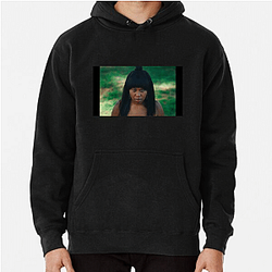 Red Carpet Queen Dominique Fishback Hoodies