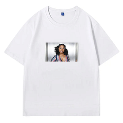 Style Icon Dominique Fishback T-Shirts