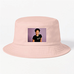 Breakout Actress Dominique Fishback Hats & Caps