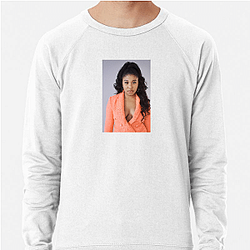Leading Lady Dominique Fishback Sweatshirts