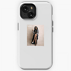 Screen Siren Dominique Fishback iPhone Cases