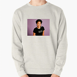 Breakout Actress Dominique Fishback Sweatshirts