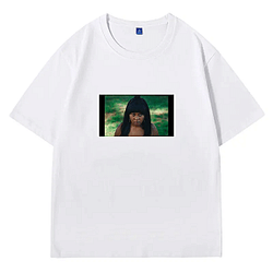 Red Carpet Queen Dominique Fishback T-Shirts