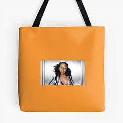 Style Icon Dominique Fishback Bags