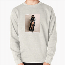 Screen Siren Dominique Fishback Sweatshirts